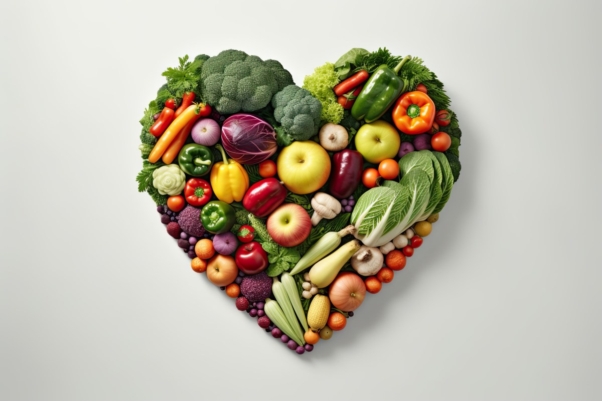 Lecker Grünzeug! Was macht eine Gemüse-Diät aus? Wie plane ich meine Ernährung und welche gesundheitlichen Vorteile hat Abnehmen mit der Gemüse-Diät noch?