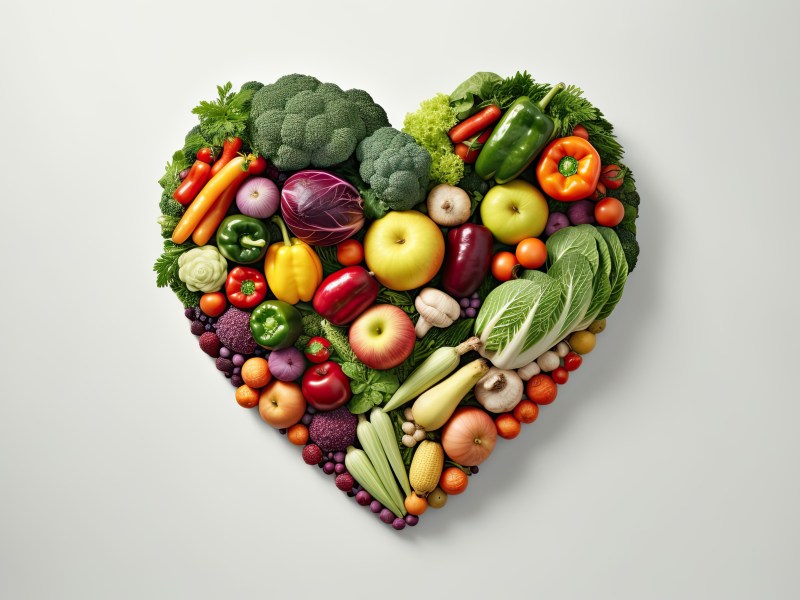 Lecker Grünzeug! Was macht eine Gemüse-Diät aus? Wie plane ich meine Ernährung und welche gesundheitlichen Vorteile hat Abnehmen mit der Gemüse-Diät noch?