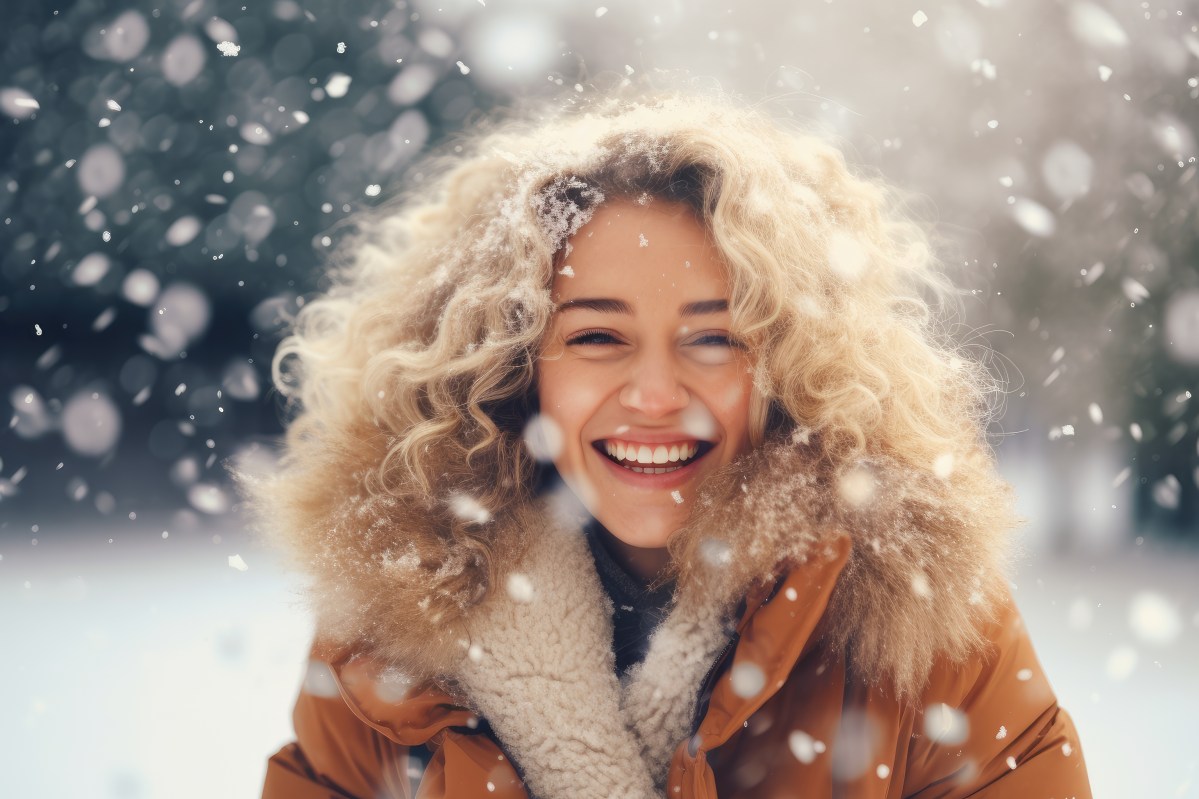 Sicher unterwegs, auch bei widrigen Wetterbedingungen: Die besten Tipps, damit du auch bei Schnee und Glätte sicher ans Ziel kommst.