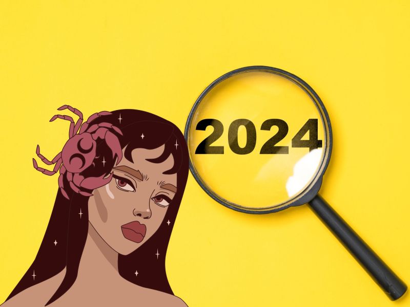 Karriere Horoskop 2024 Sternzeichen Krebs