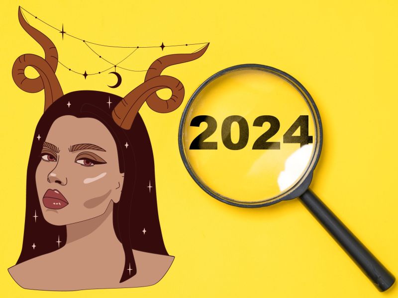 Karriere Horoskop 2024 für Sternzeichen Steinbock