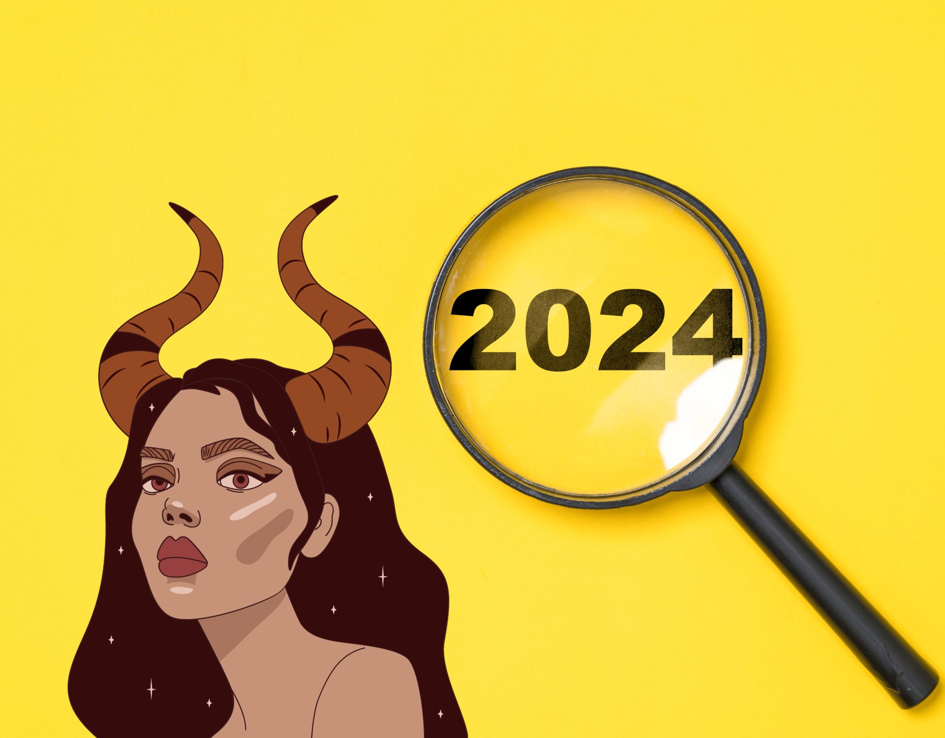 Karriere Horoskop 2024 für Sternzeichen Stier wmn