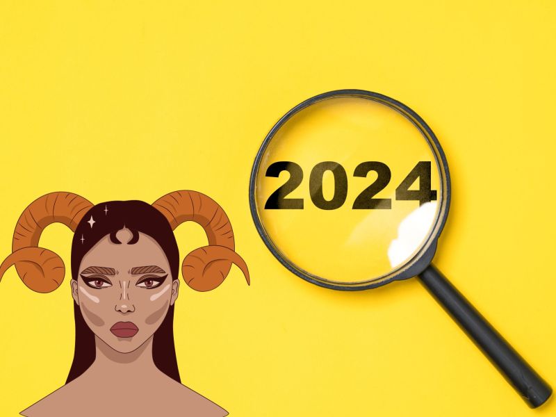 Karriere Horoskop 2024 für Sternzeichen Widder