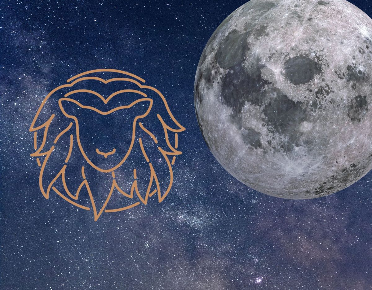 Jahreshoroskop für Sternzeichen Löwe