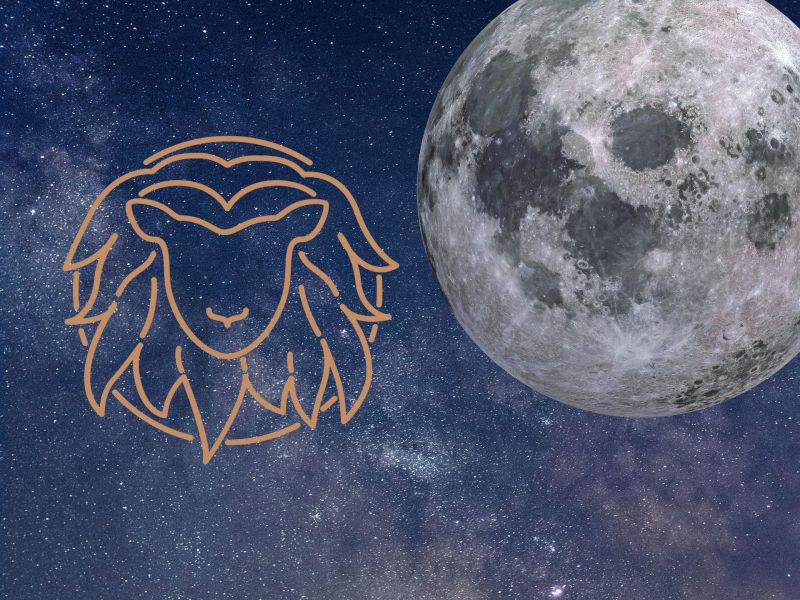 Jahreshoroskop für Sternzeichen Löwe