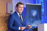 Tagesschau Moderator Jens Riewa.