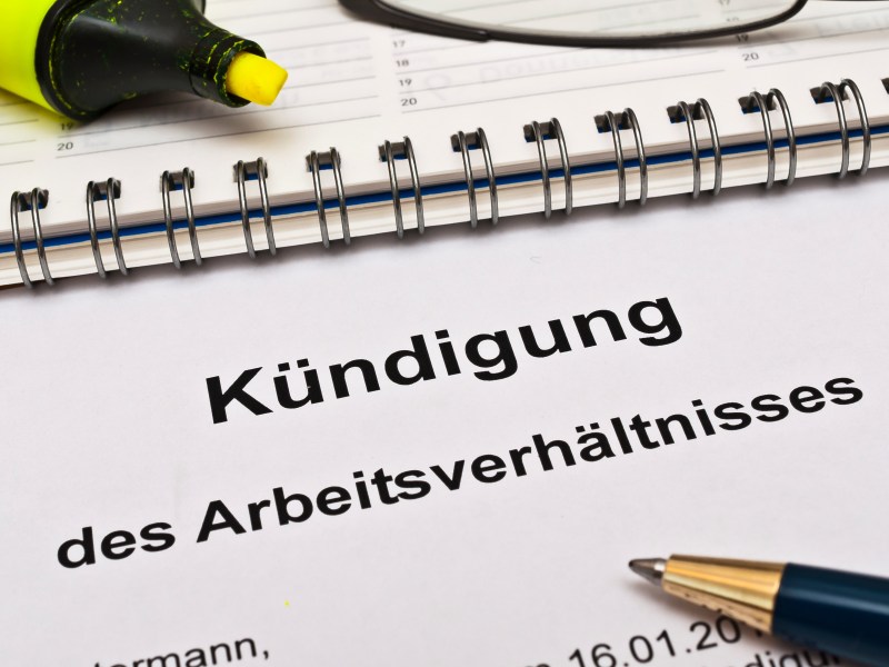 Auf einem Zettel steht geschrieben: 