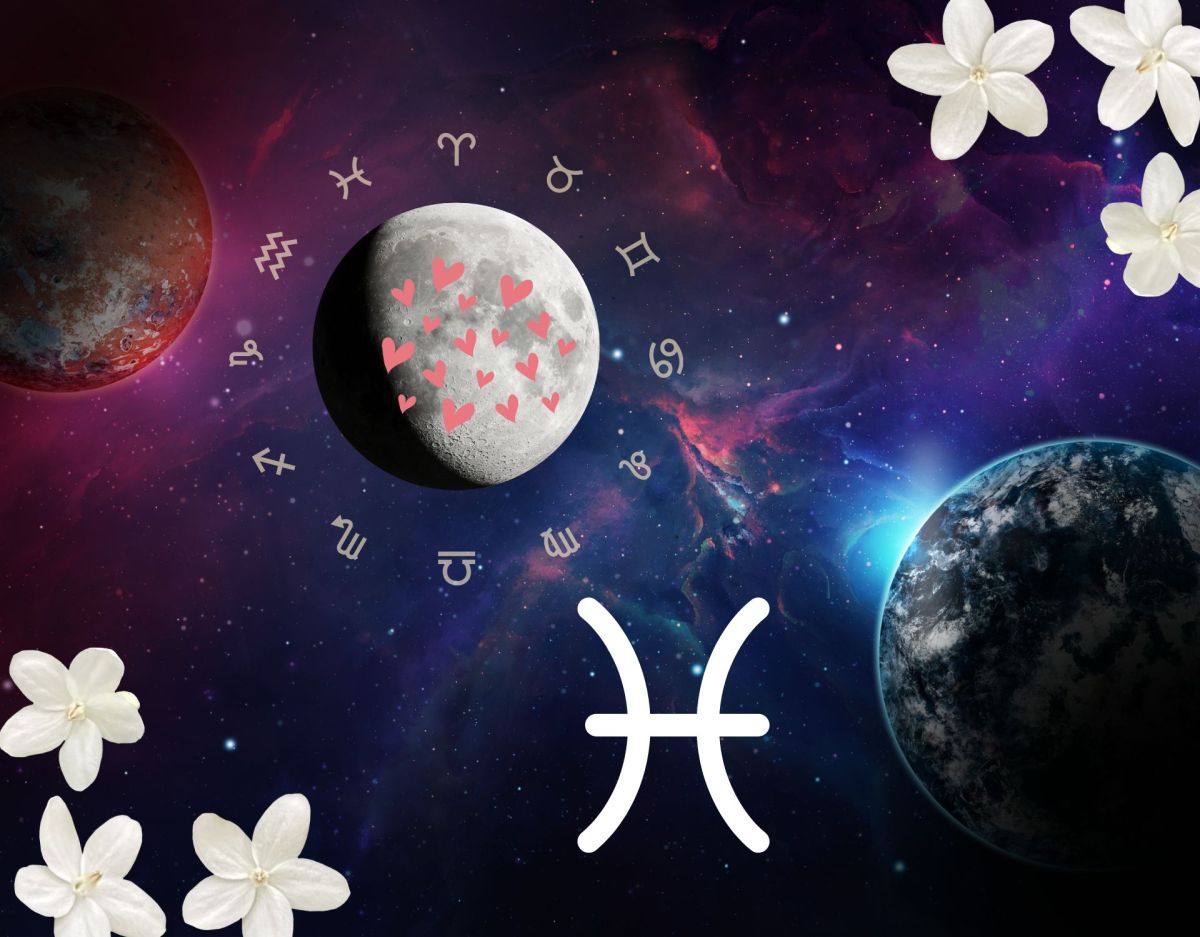 Sternzeichen Partner Horoskop: Wer passt zum Zeichen Fische