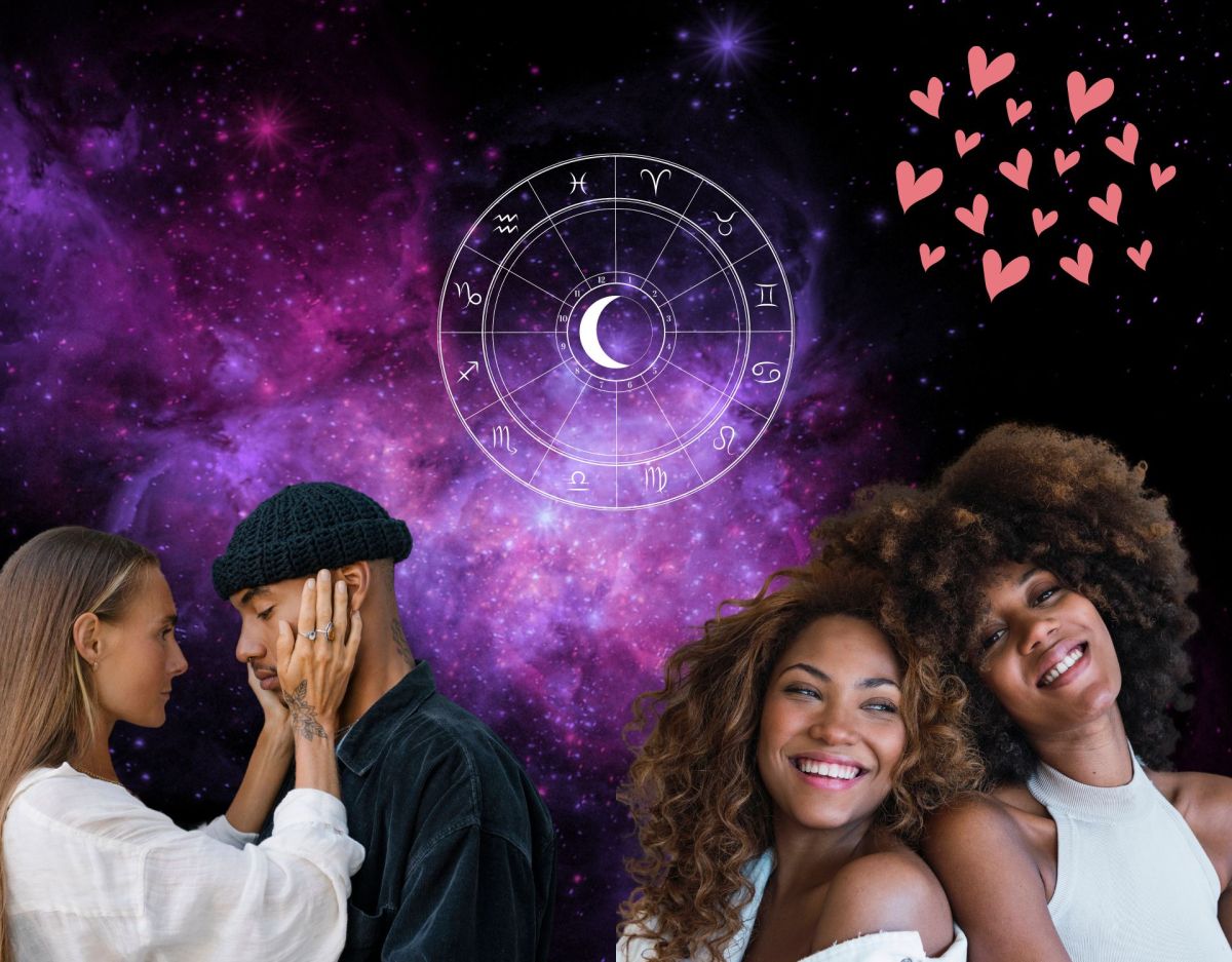 Zwei Paare, Partner Horoskop: Welche Sternzeichen passen gut zusammen?