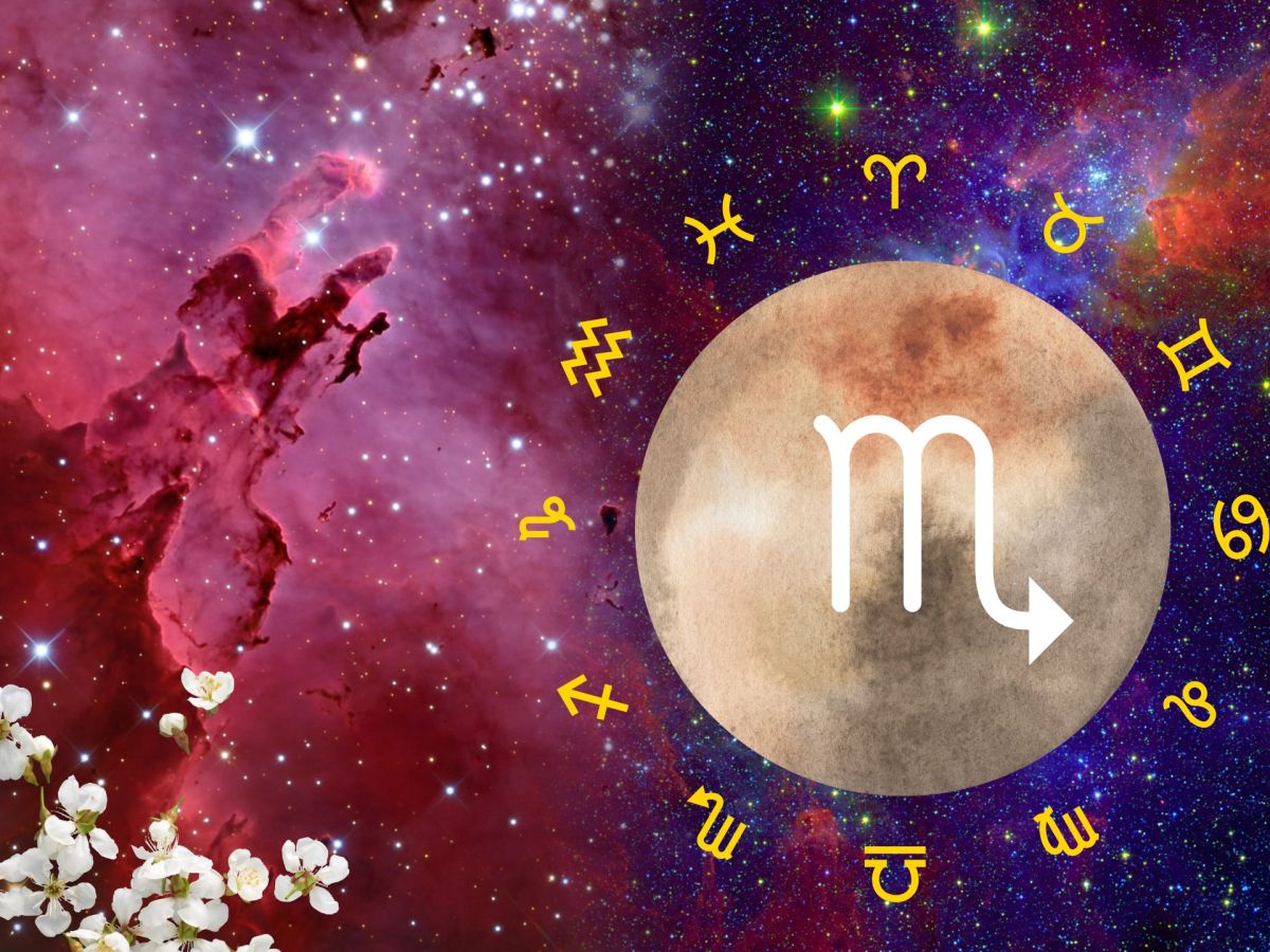 Partner Horoskop: Wer passt zum Sternzeichen Skorpion?