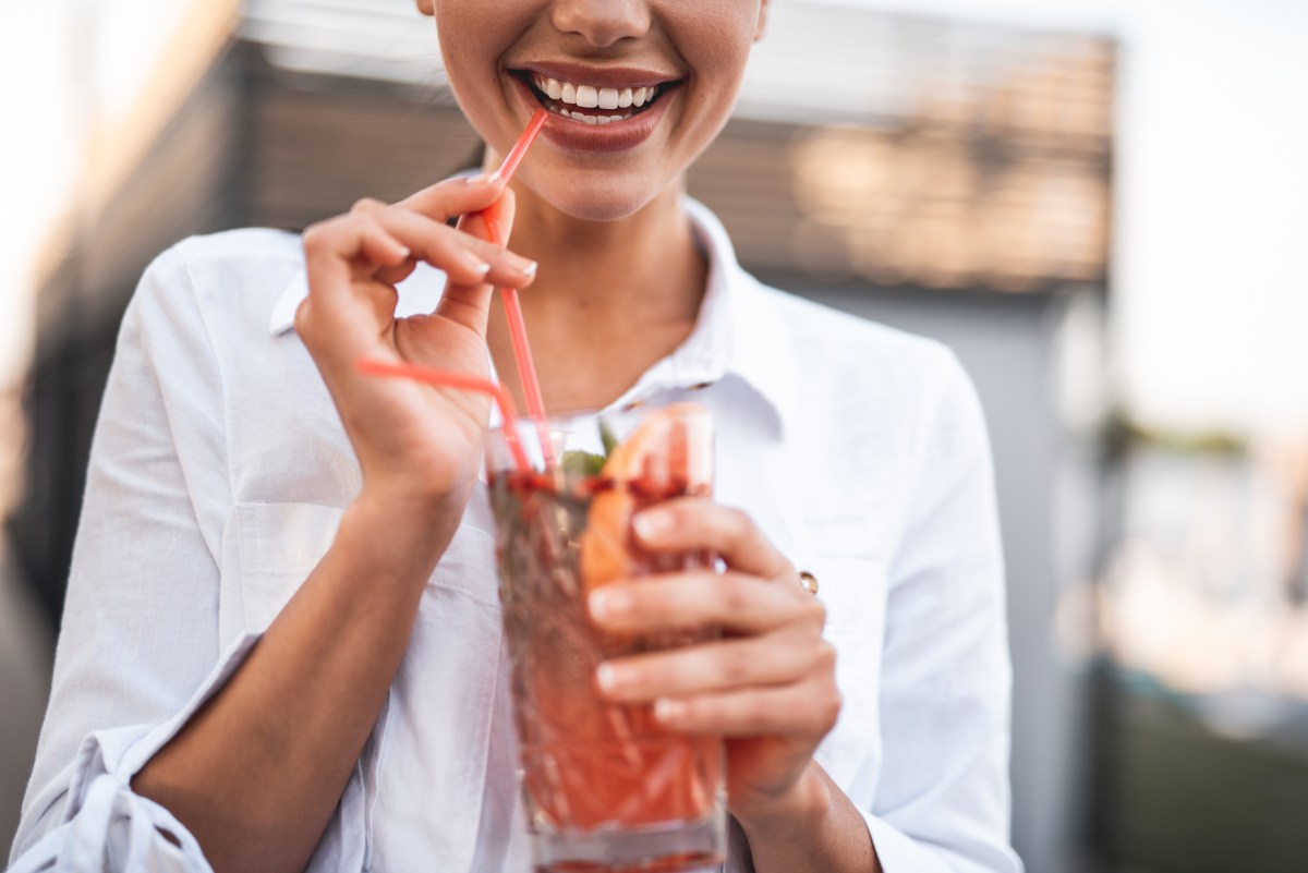 Cocktail Horoskop: Sternzeichen Schütze