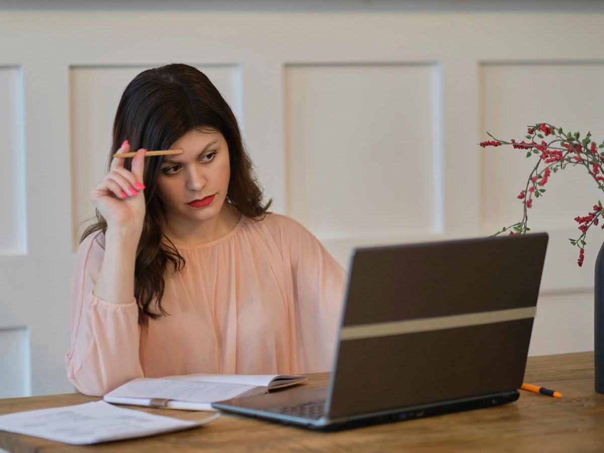 Traumjob finden: Farbtest hilft dir weiter!