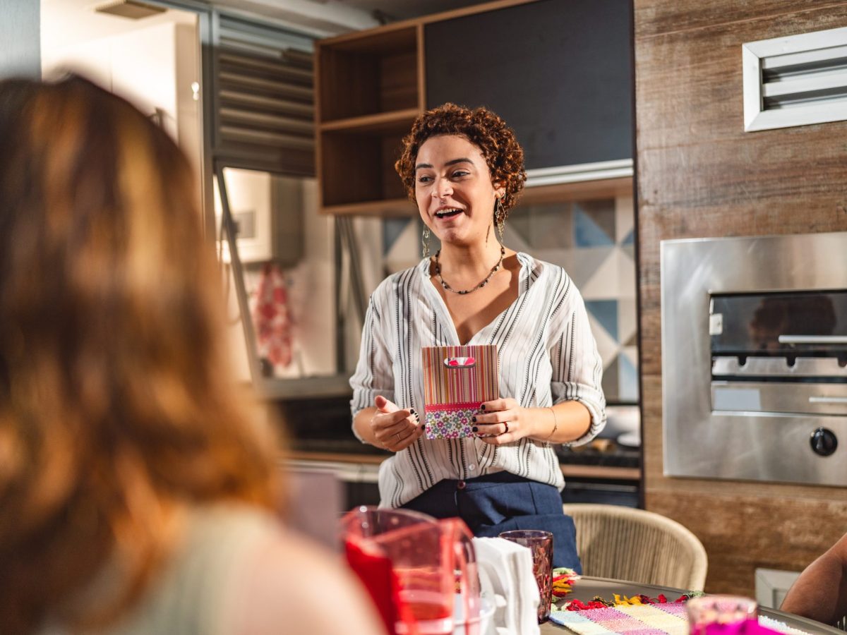 5 tolle Geschenke, fÃ¼r alle Menschen, die gerne kochen
