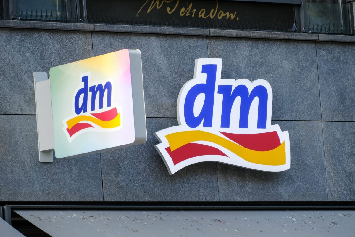 DM Logo