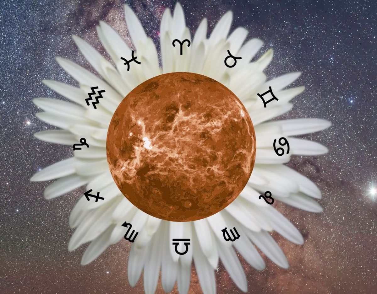 Sternzeichen Jungfrau Symbol, Planet und Co.