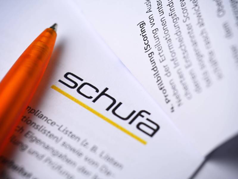 Schufa