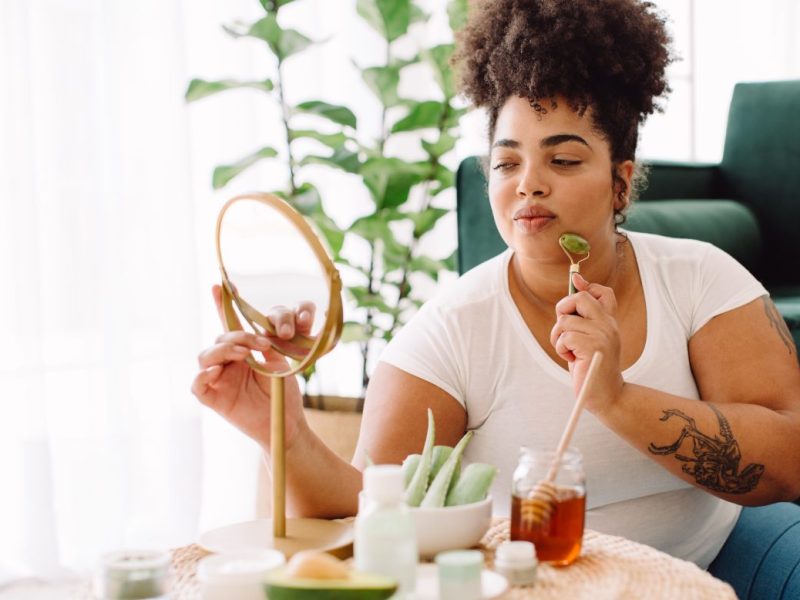 7 Selfcare-Geschenke, um dein Zuhause zur WohlfÃ¼hl-Oase zu machen