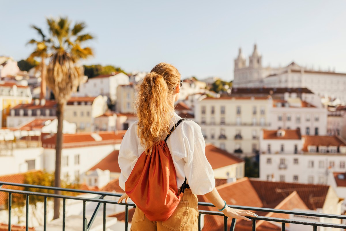 In diesen spanischen Städten lohnt es sich, eine Ferienwohnung zu buchen.