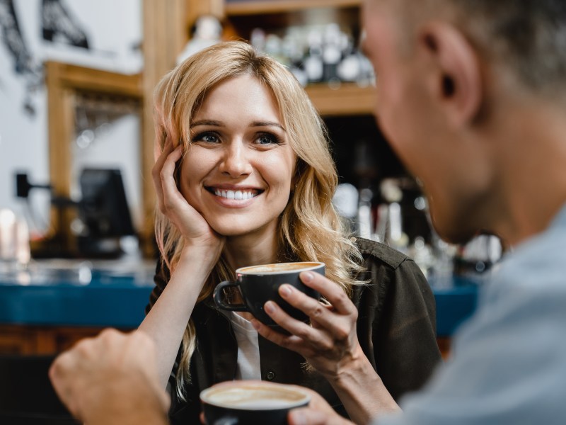 Ist Speed-Dating die beste Dating-Methode? Oder einfach veraltet?