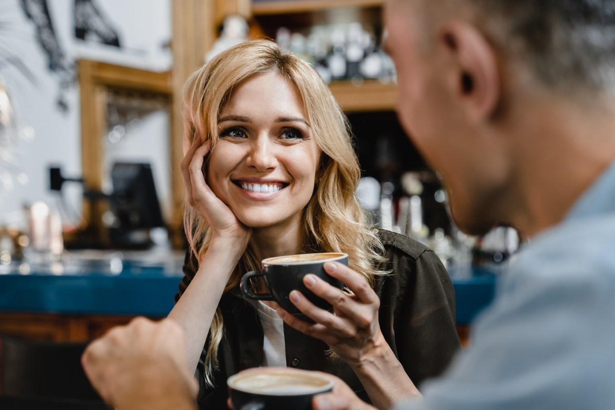 Ist Speed-Dating die beste Dating-Methode? Oder einfach veraltet?