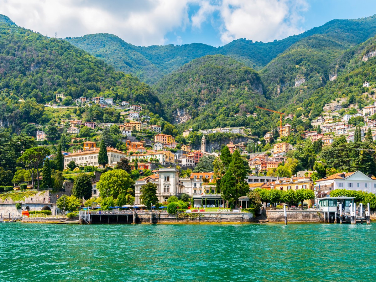 Wer eine Ferienwohnung in Italien sucht sollte sich diese 10 Inseln unbedingt ansehen.