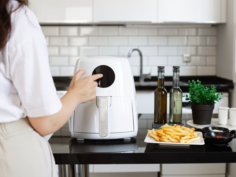 Airfryer