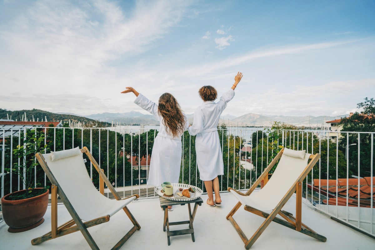 Mit diesen 11 Tipps, findest du die perfekte Ferienwohnung für deine nächste Reise.