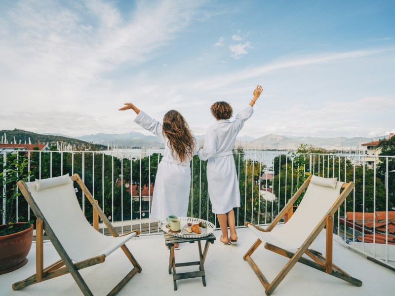 Mit diesen 11 Tipps, findest du die perfekte Ferienwohnung für deine nächste Reise.