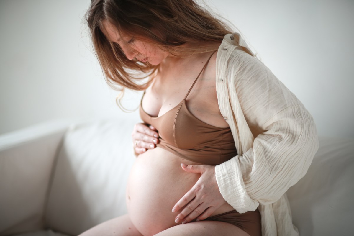 Viele Frauen wurden durch die Abnehmspritze ungewollt schwanger.