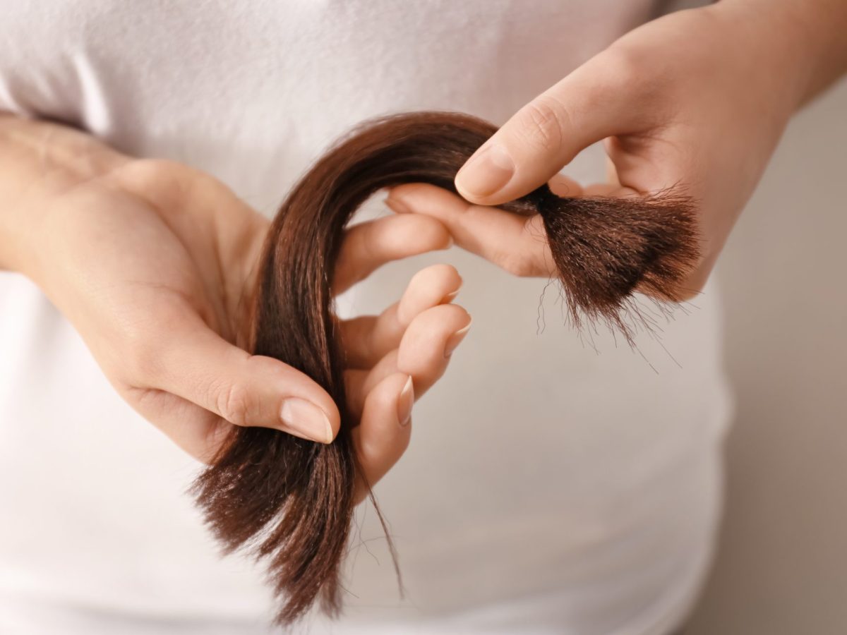 Haare spenden: Diese Dinge musst du wissen, bevor du deine Haare spendest