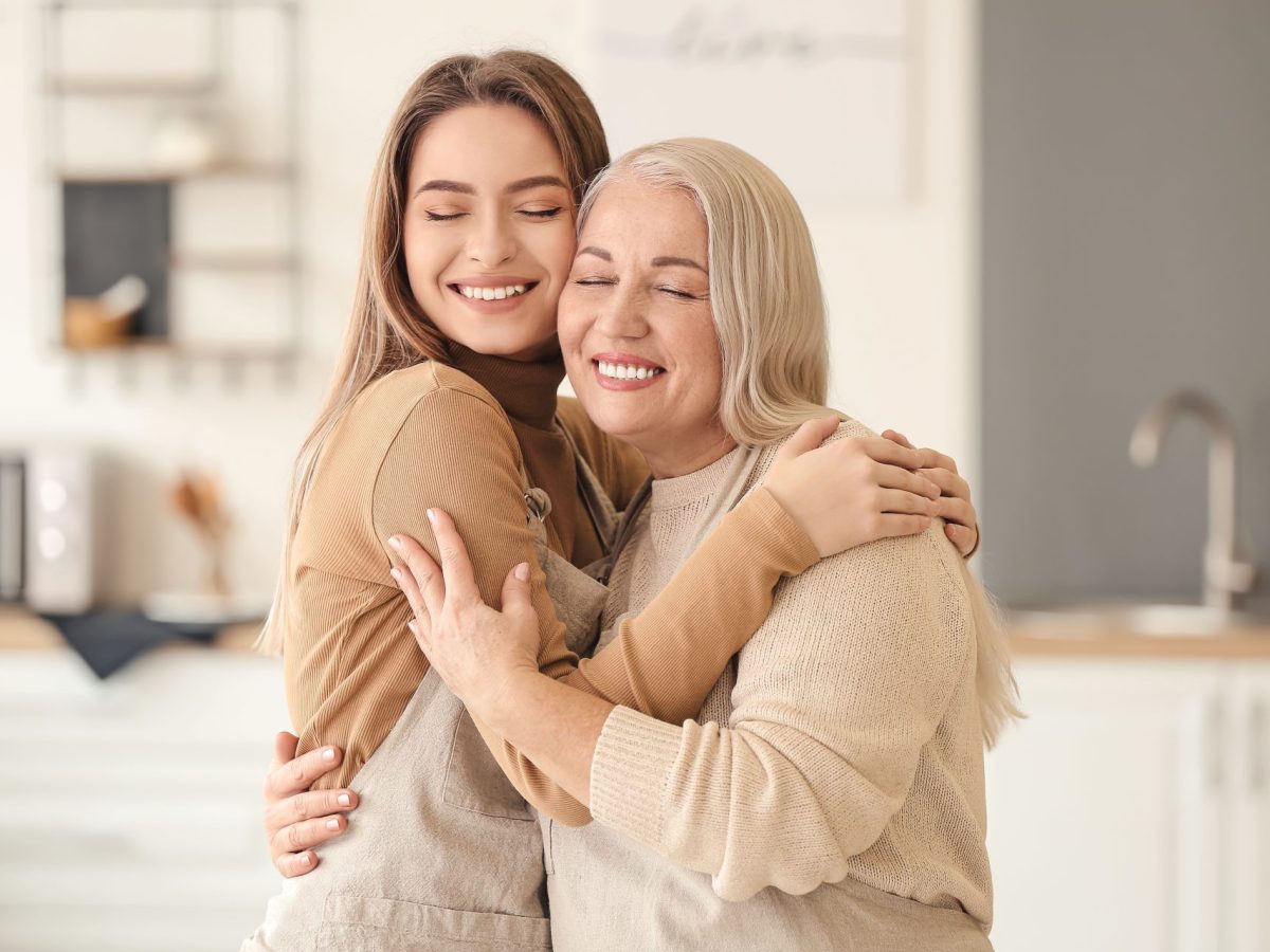 Darüber freut sich deine Mama: 6 schöne Geschenkideen zum Muttertag