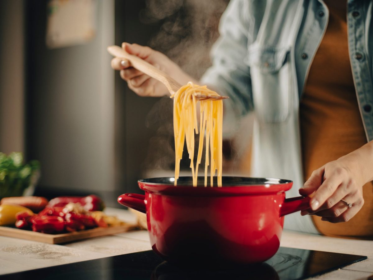 Öko-Test: Diese Spaghetti solltest du nicht kaufen