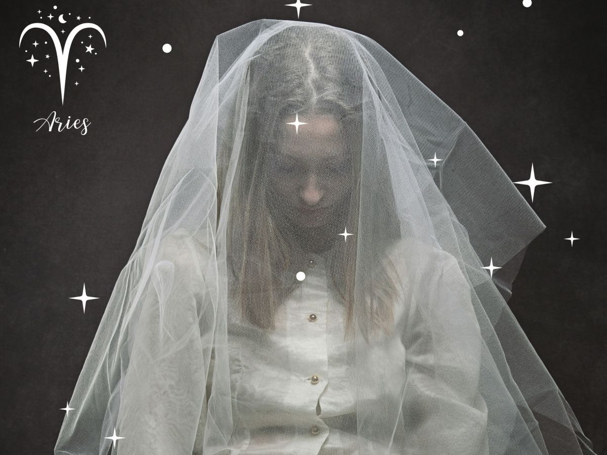 Bridezilla: Ist das Sternzeichen Widder eine Horror-Braut?