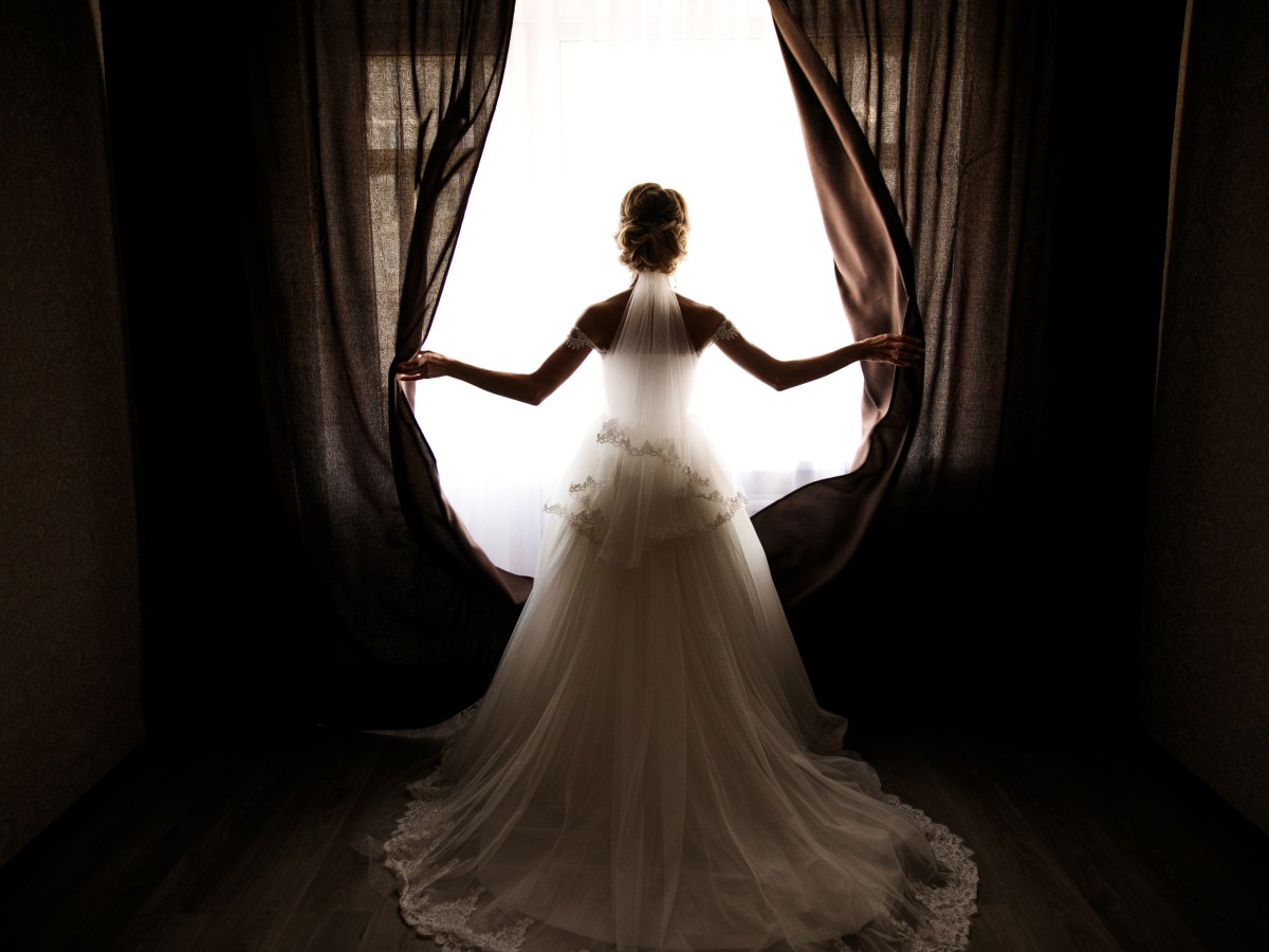 Traumdeutung Hochzeit: Warum das „Ja, ich will“ ein klares Nein sein kann