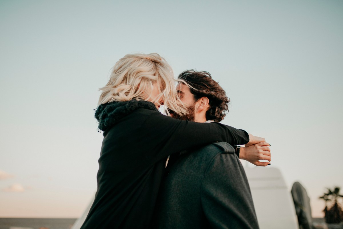 Partner:innen in diesen Berufen gehen am häufigsten fremd.