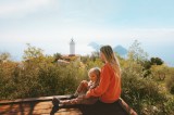 Diese Tipps helfen dir dabei, einen nachhaltigen Urlaub zu machen.