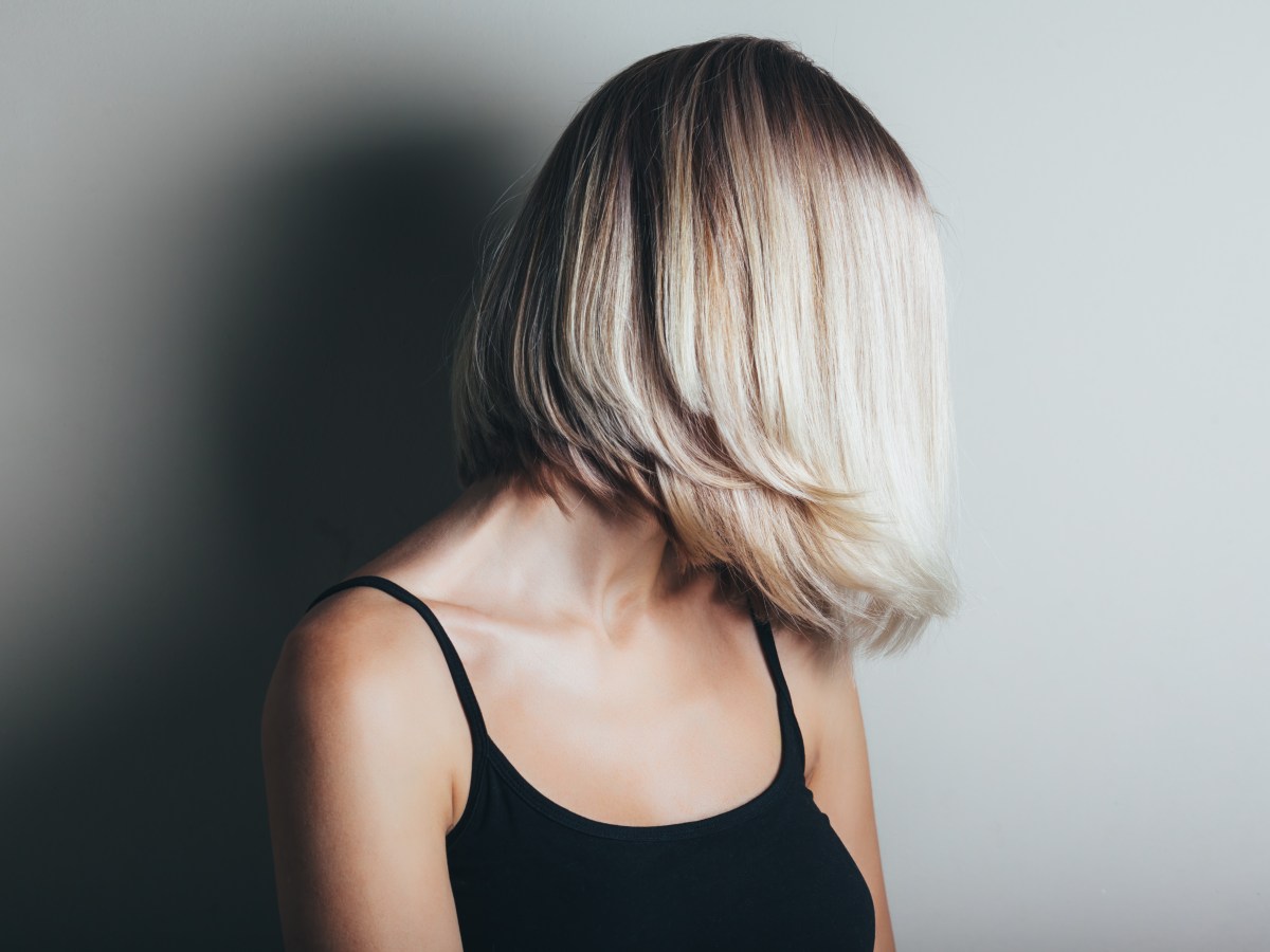 Bob stylen: 5 einfache und kreative Frisuren fÃ¼r den Alltag