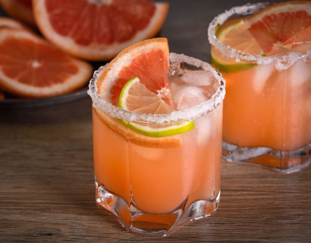 Paloma Cocktail: Rezept des  Drinks aus Mexiko