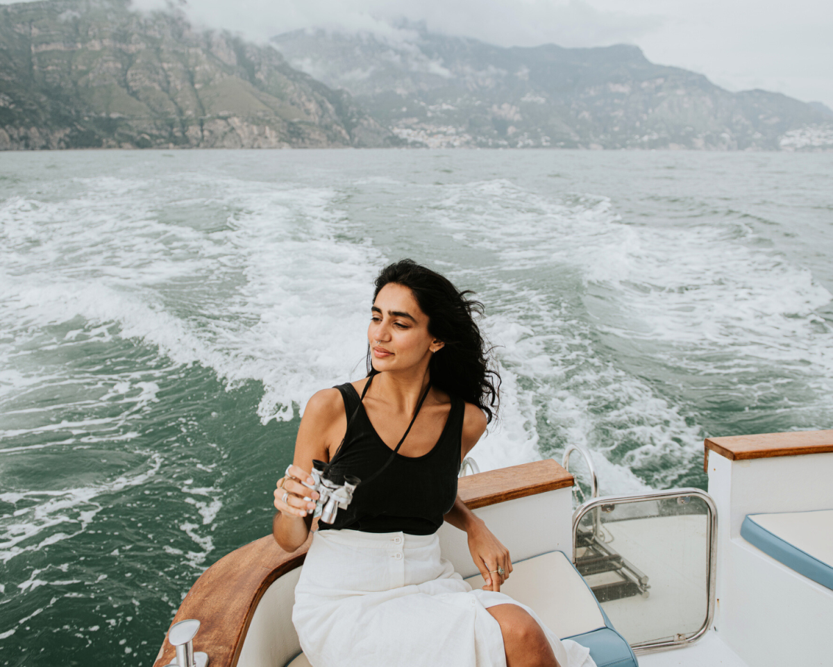 Urlaub in Italien: Für diese 5 Dinge wirst du im Land hart bestraft.