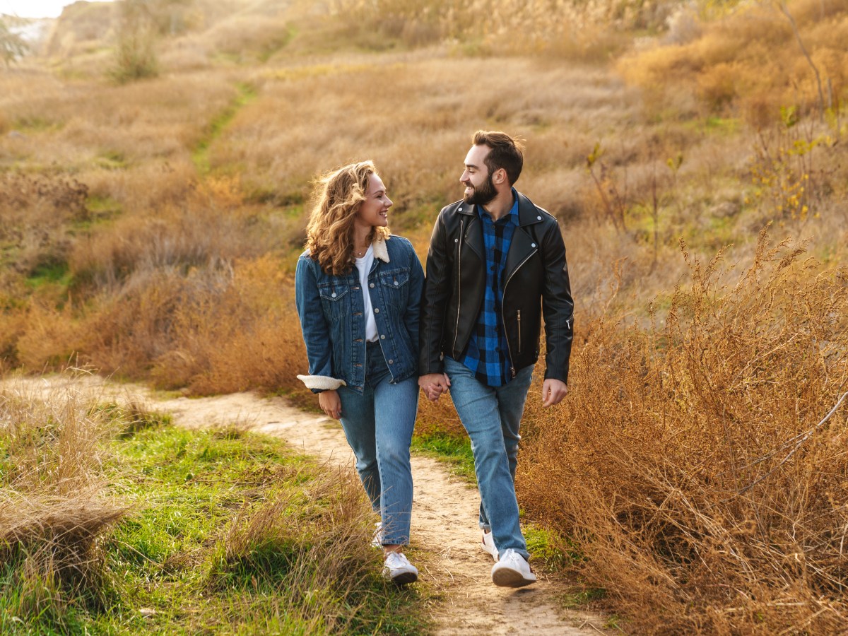Dating-Trend â€žBraveheartingâ€œ: Ein Trend, der in Zeiten von Online-Dating Mut macht