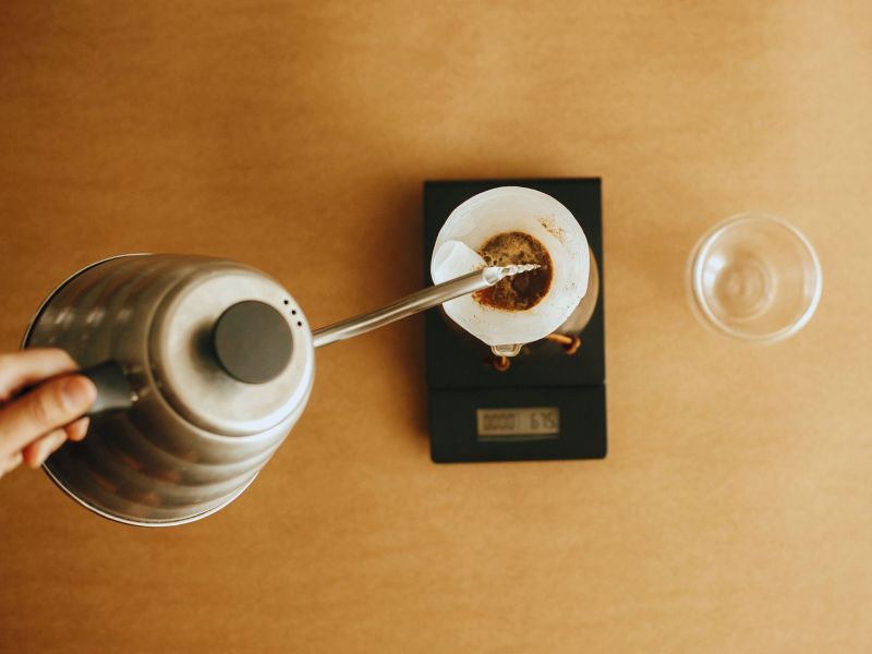 Kaffeefilter