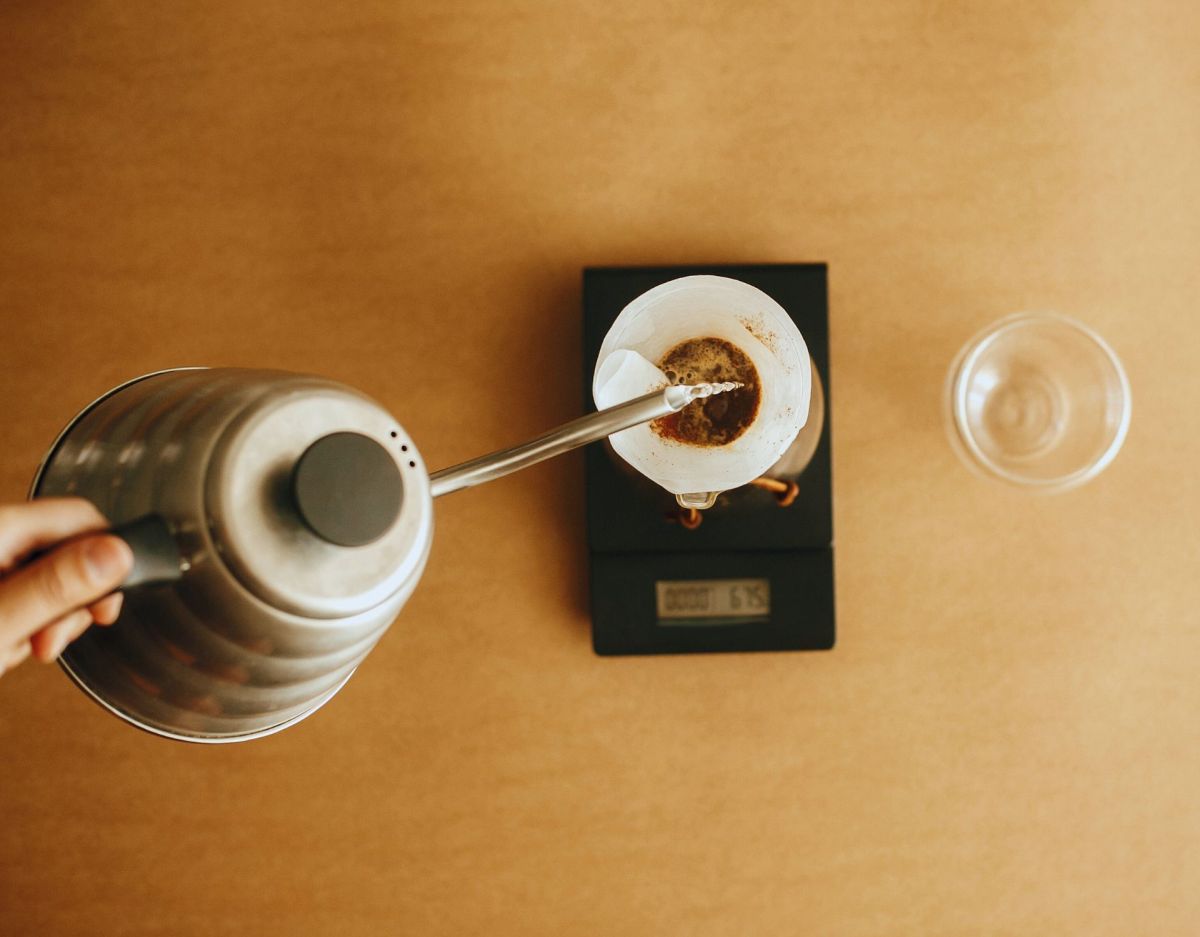 Kaffeefilter