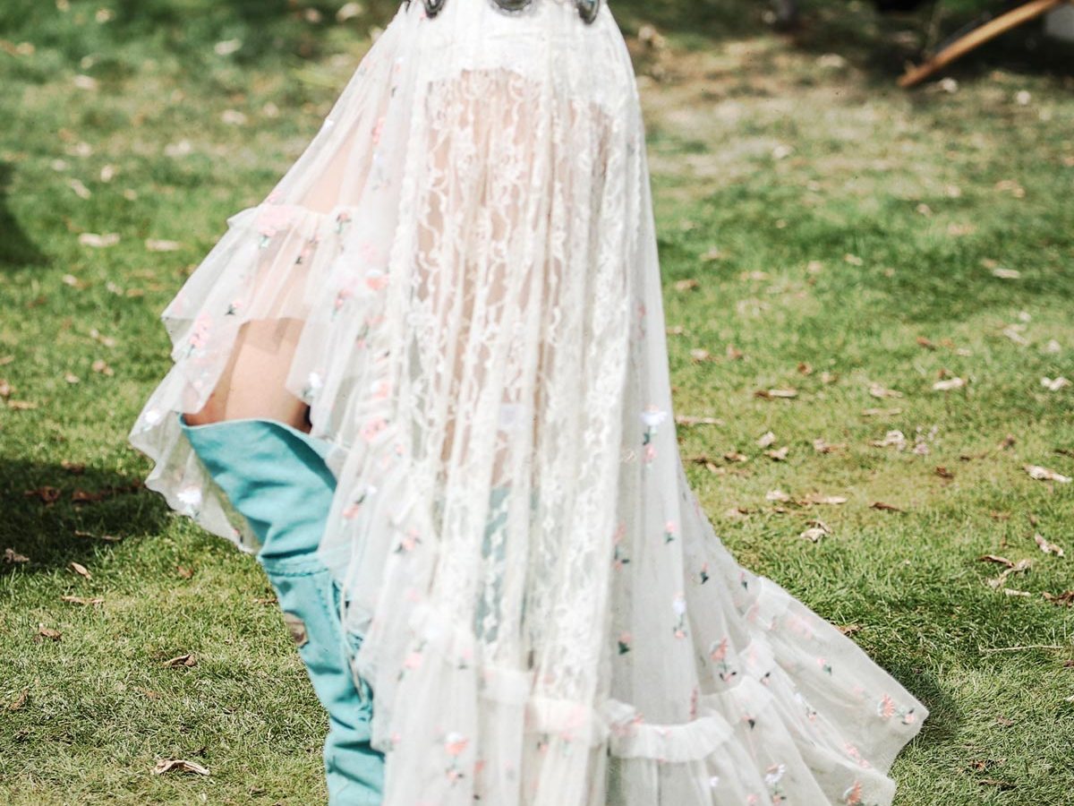 Festival Looks: von Boho bis Athletic-Chic