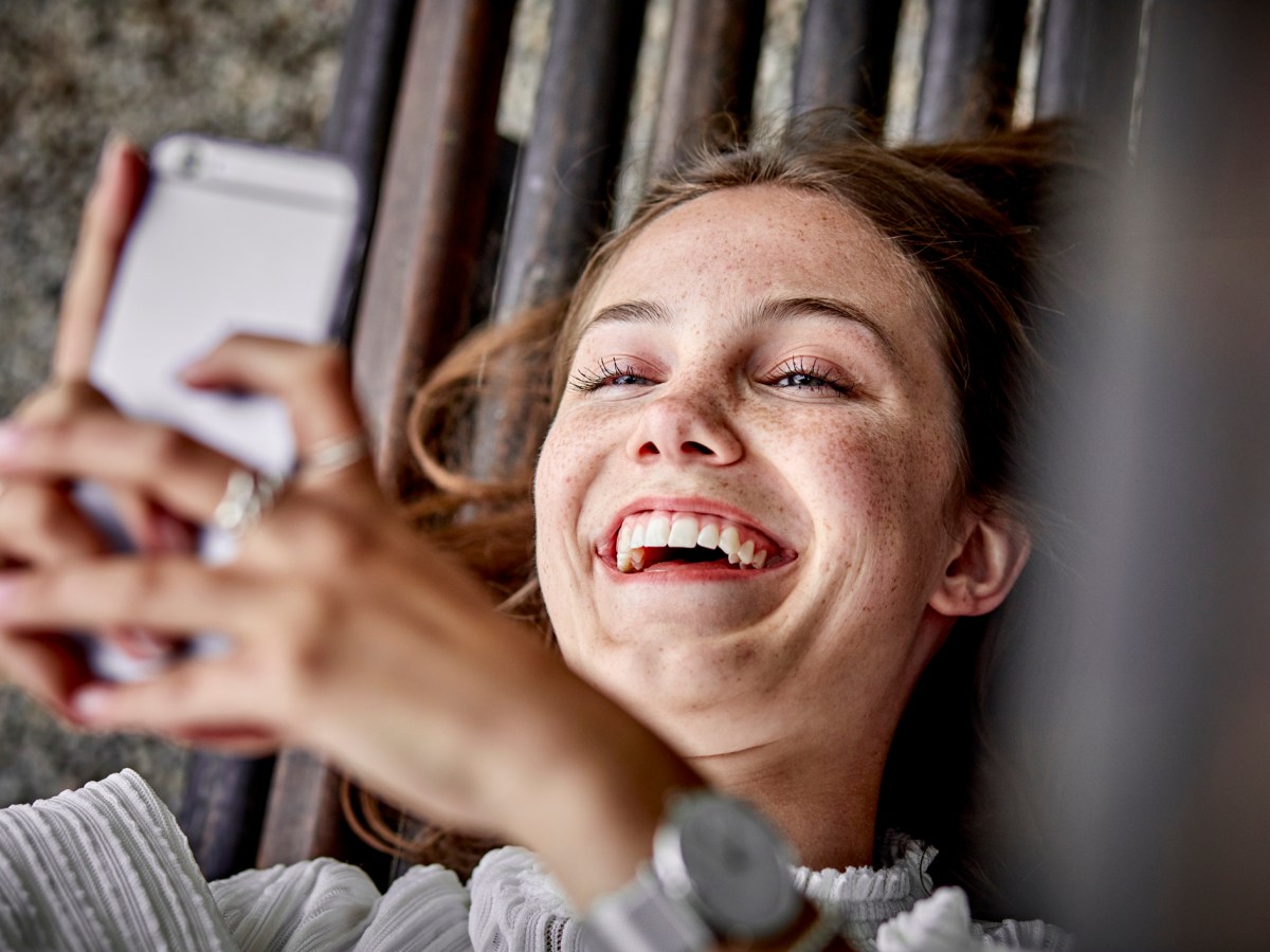 Die beste Dating-App fÃ¼r Frauen: 8 Meinungen zu Tinder und Bumble