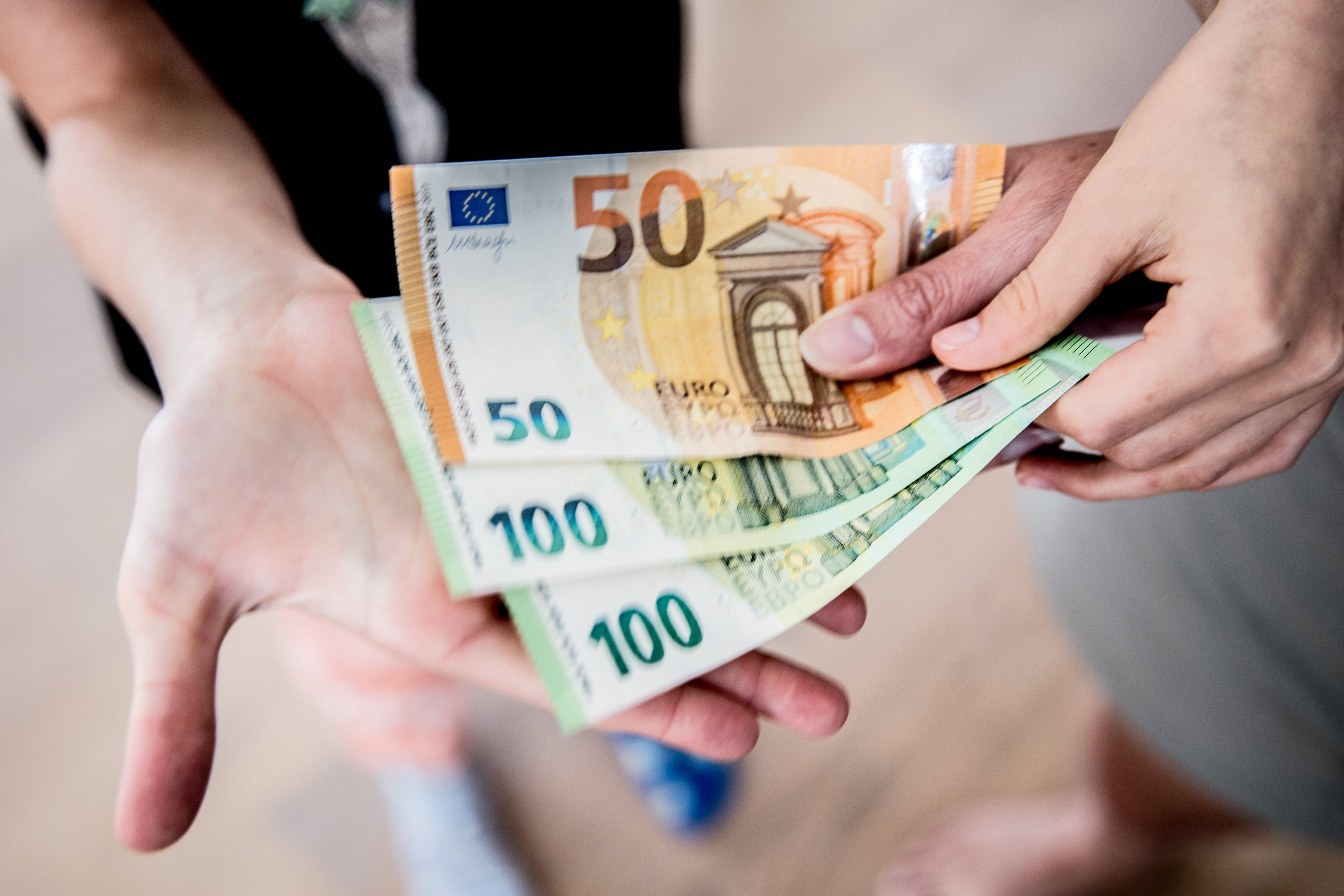Wie viel Kindergeld bekommt eine Familie mit zwei Kindern? - wmn