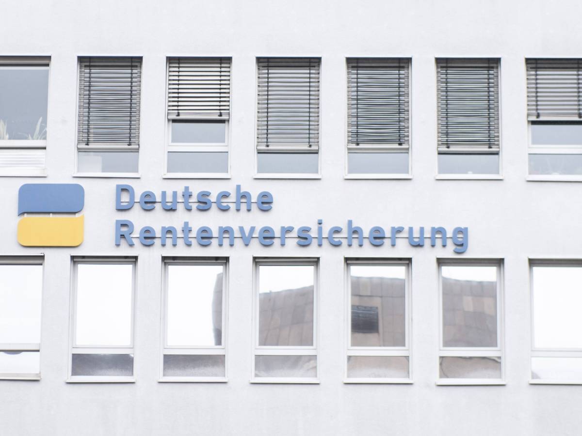50 Rentenpunkte: Diese Rente bekommst du dafÃ¼r