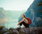 PersÃ¶nlichkeitstest: Du suchst nach kÃ¼hlen Orten? Welches Land du unbedingt besuchen solltest!