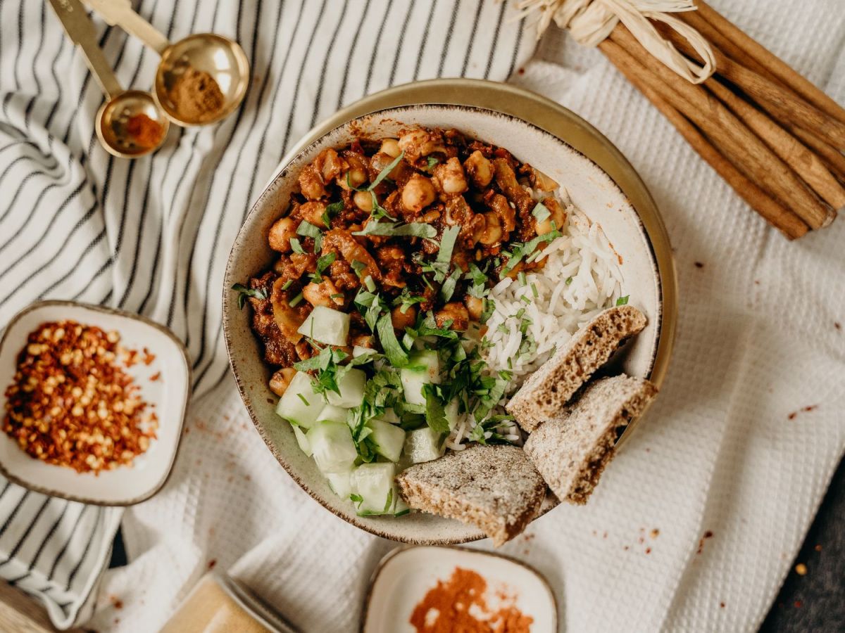 High Protein und vegan? Mit diesen 3 einfachen Rezepten klappt es