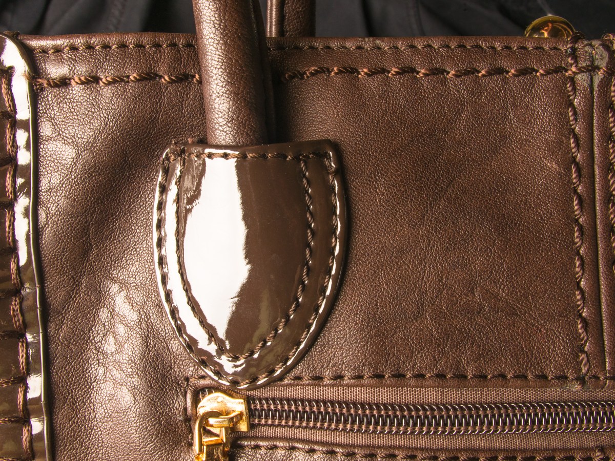 Handtaschen: Dieses Luxus-Material ist das Must-have im Herbst