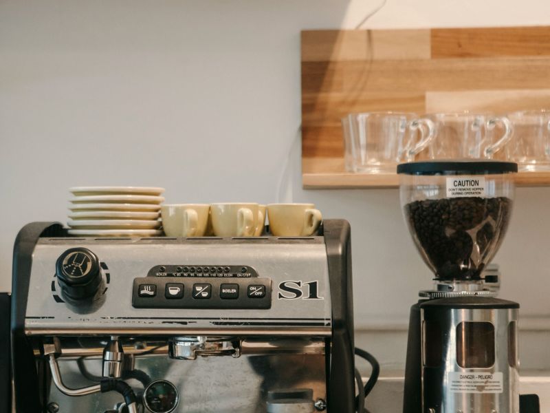 cafécore